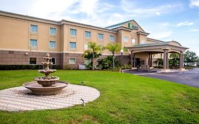 Holiday Inn Express Cocoa Fl